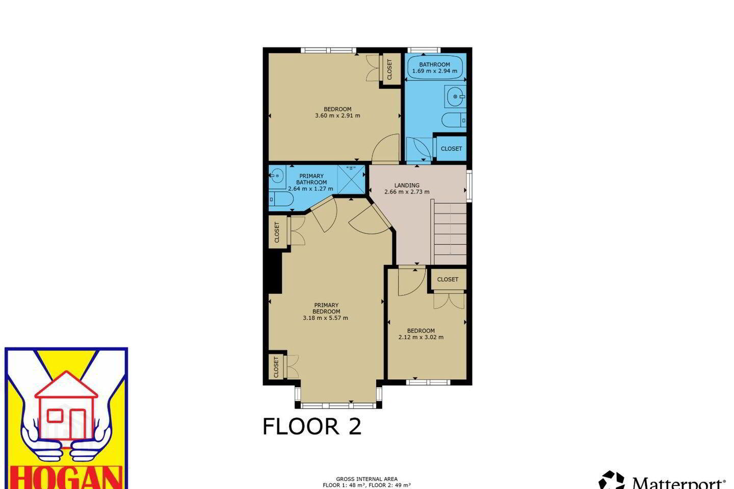 73 Kiltipper Drive 21 of 21