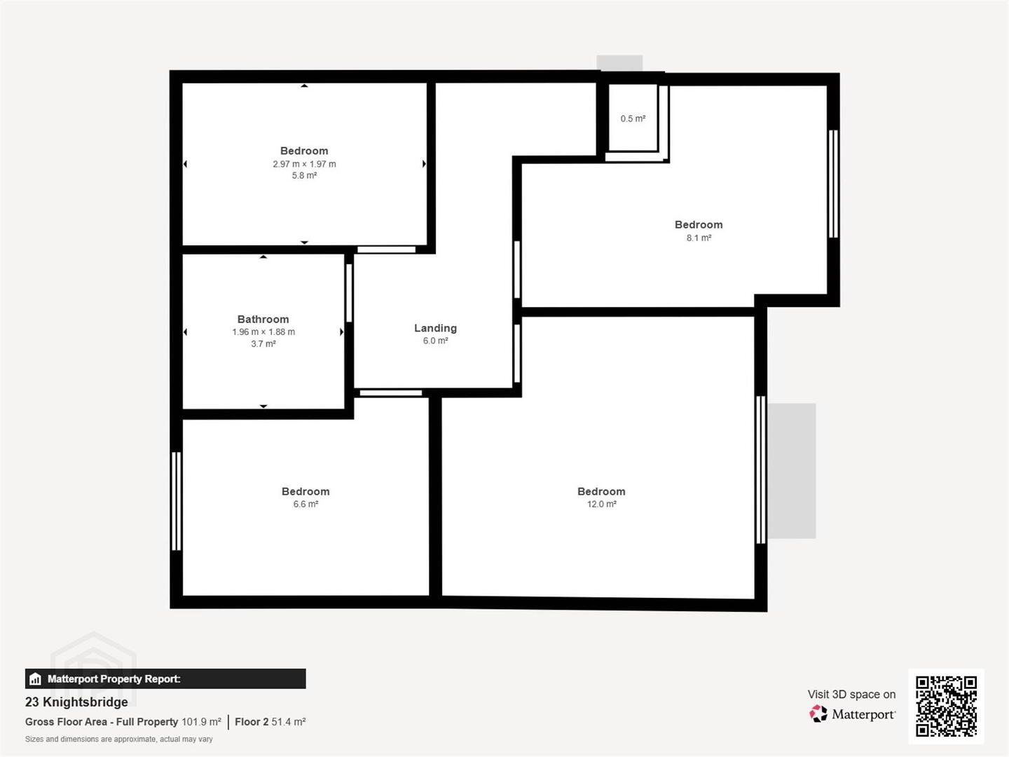 23 Knightsbridge 25 of 26