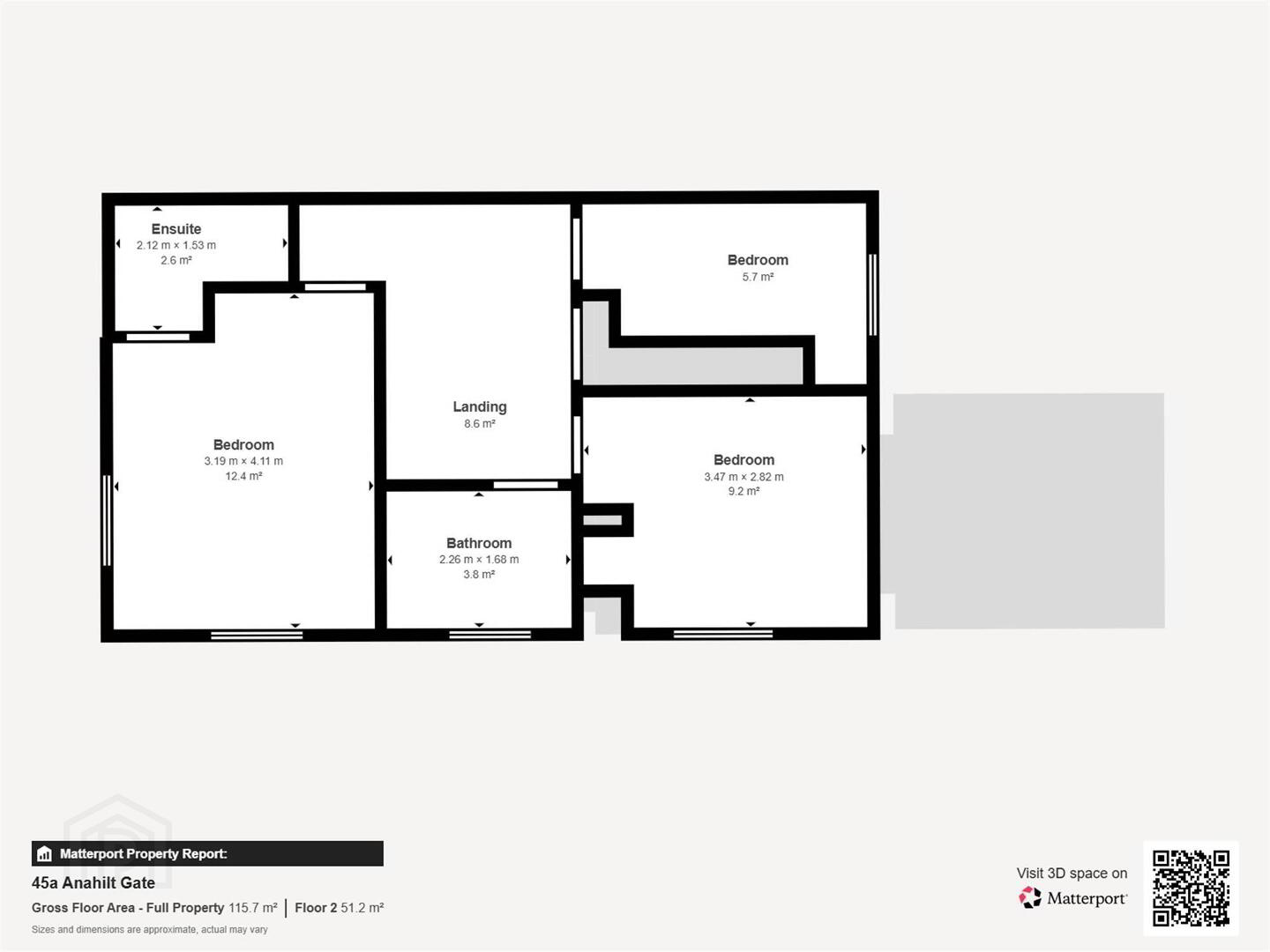 45a Anahilt Gate 26 of 27