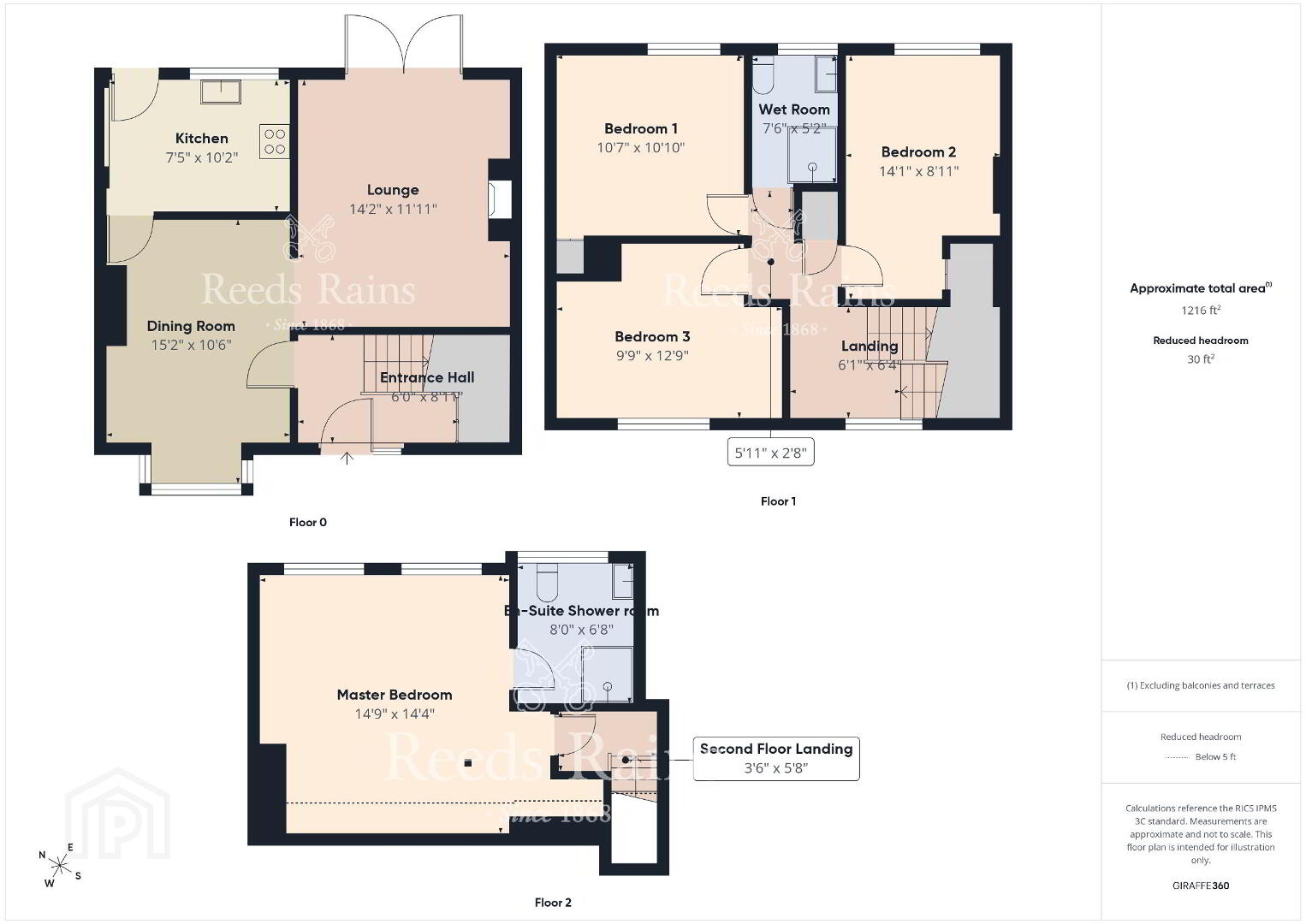 234 Glenkeen Avenue 14 of 15