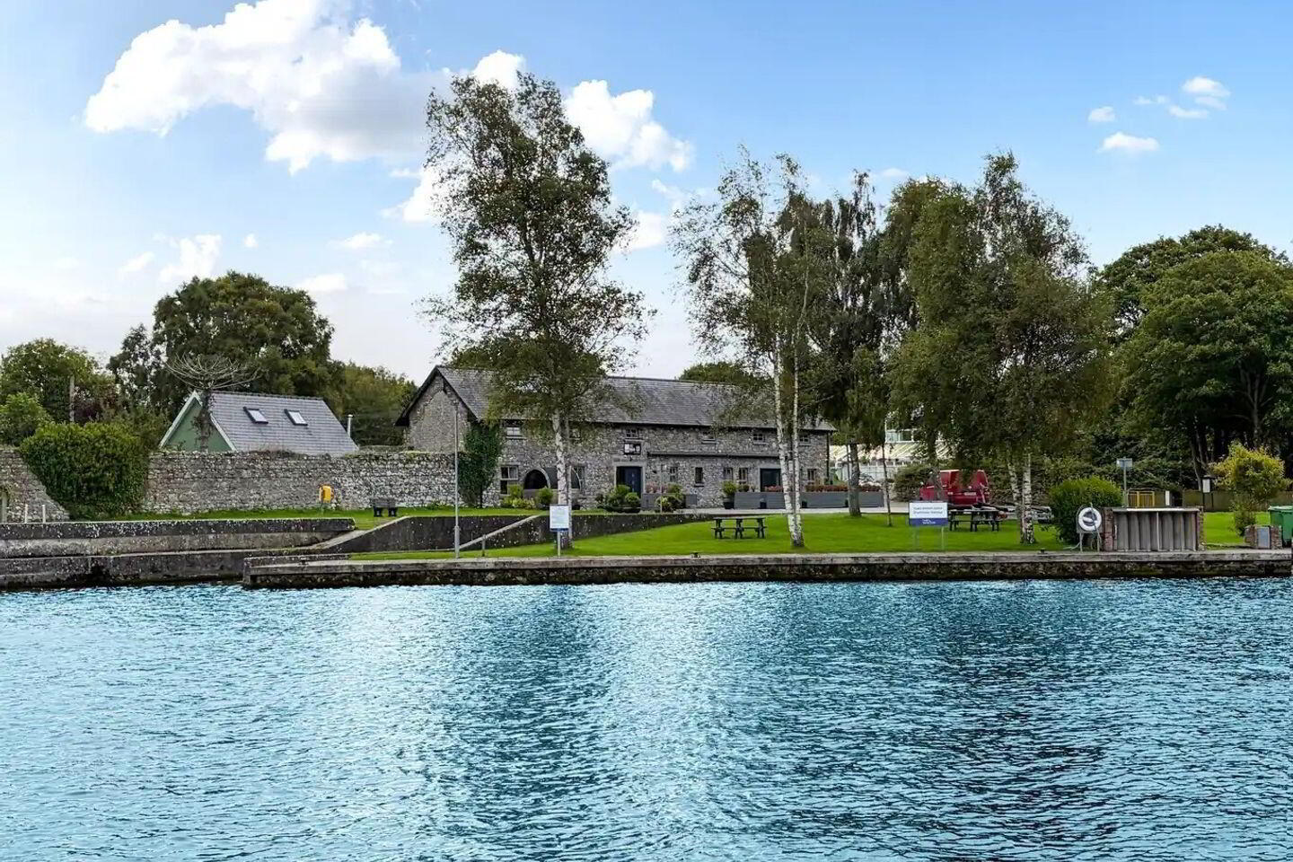 Lough Derg House 1 of 22