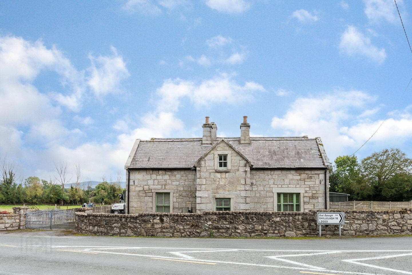 Tobinstown Lodge 2 of 32