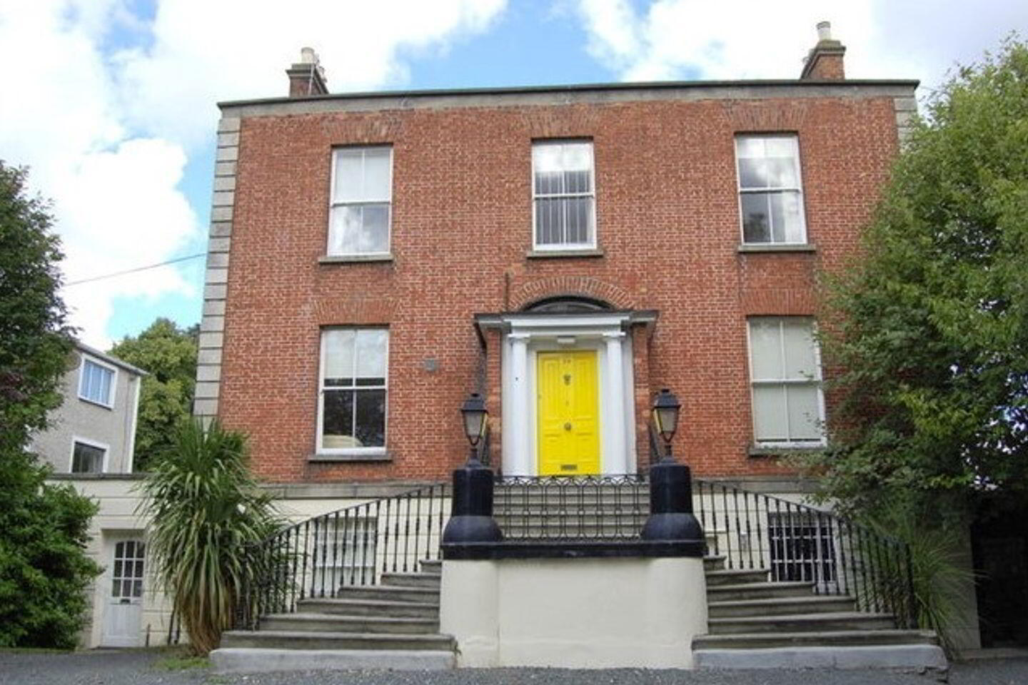 Charleston House, 14 Charleston Road 1 of 1