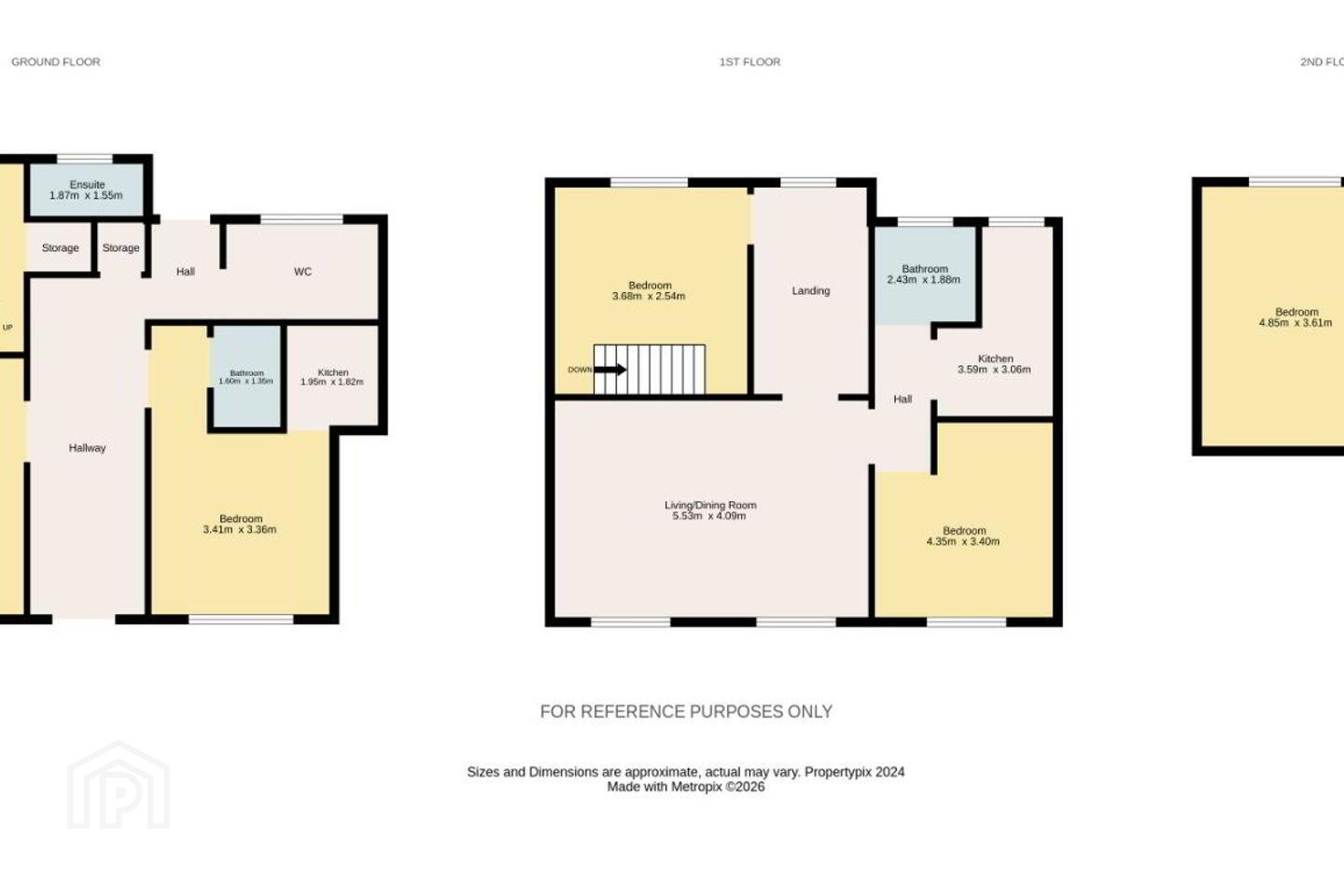 43 Grosvenor Road 32 of 33
