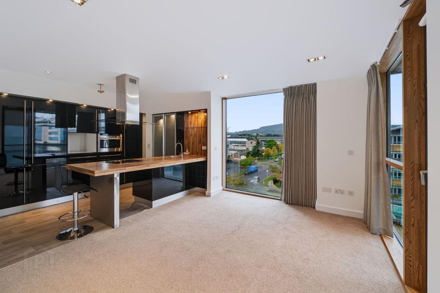 Apartment 307 The Cubes 1 Stillorgan 1 of 28