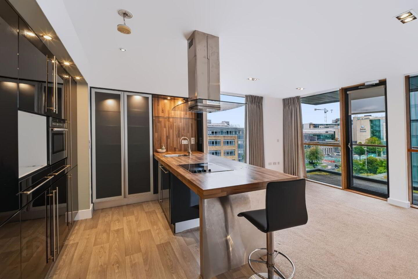 Apartment 307 The Cubes 1 Stillorgan 3 of 28