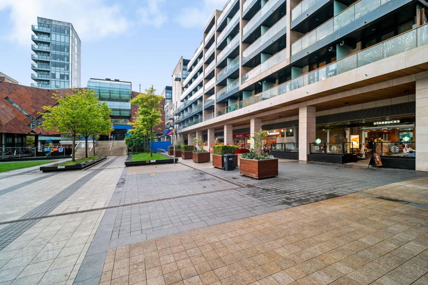 Apartment 307 The Cubes 1 Stillorgan 27 of 28