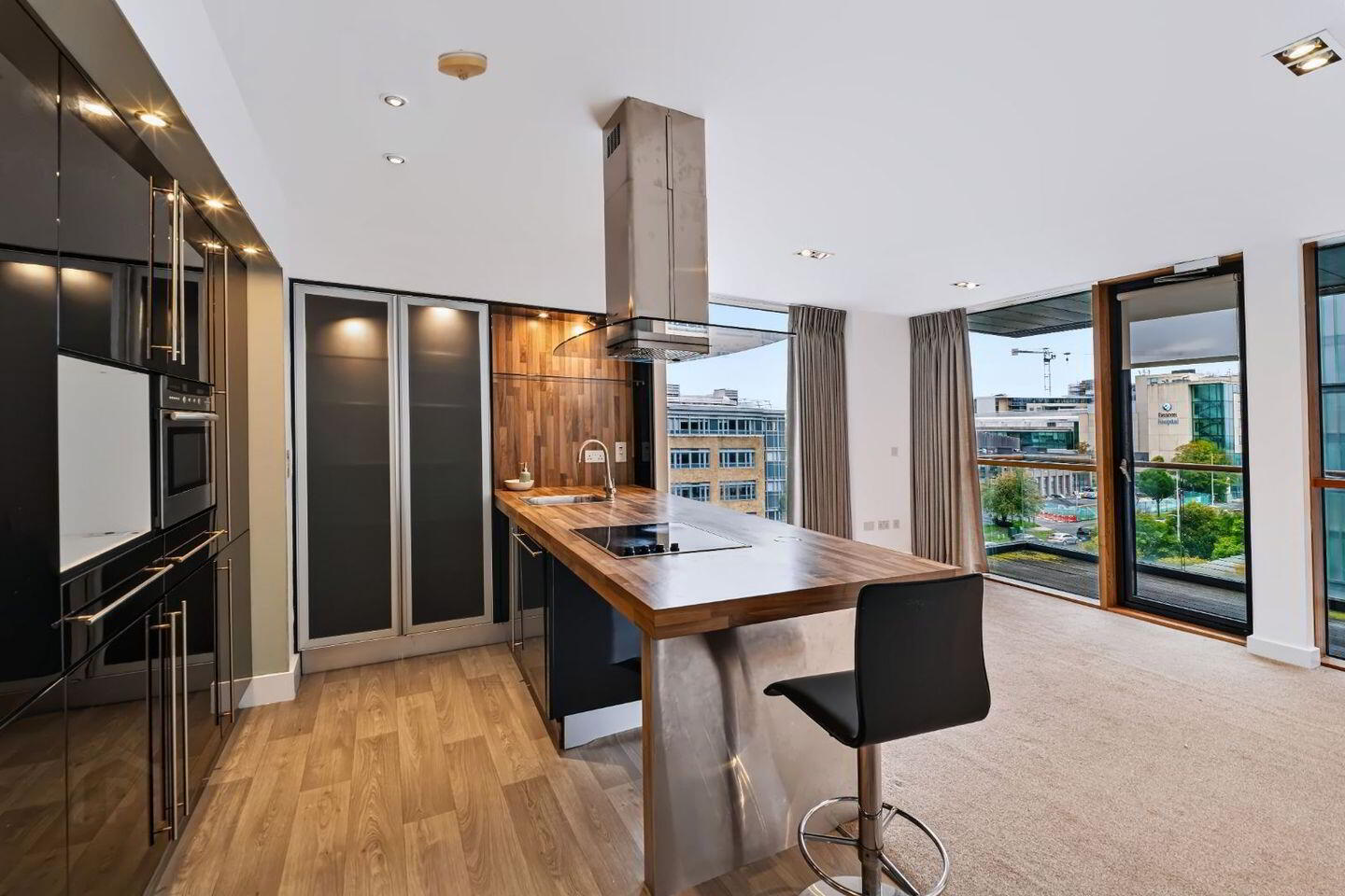 Apartment 307 The Cubes 1 Stillorgan 2 of 27