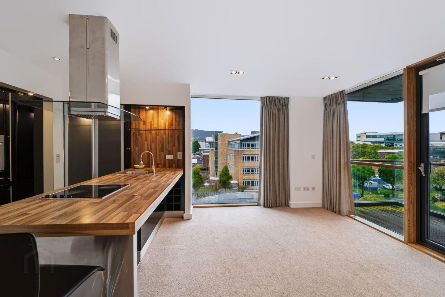 Apartment 307 The Cubes 1 Stillorgan 3 of 27