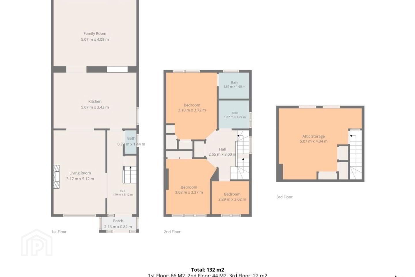 90 College Park Way 23 of 23