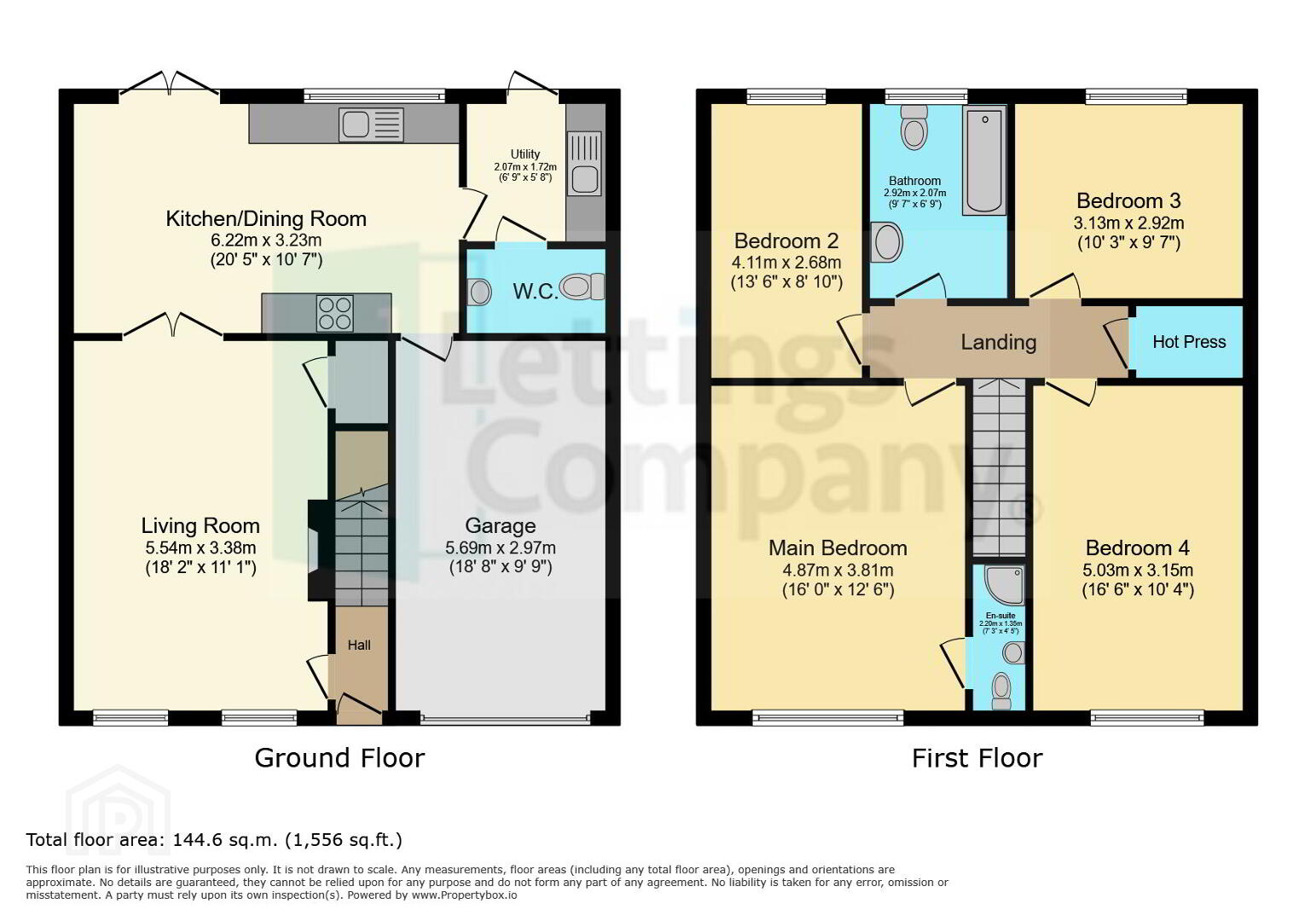 12 Carnbeg Square 17 of 18