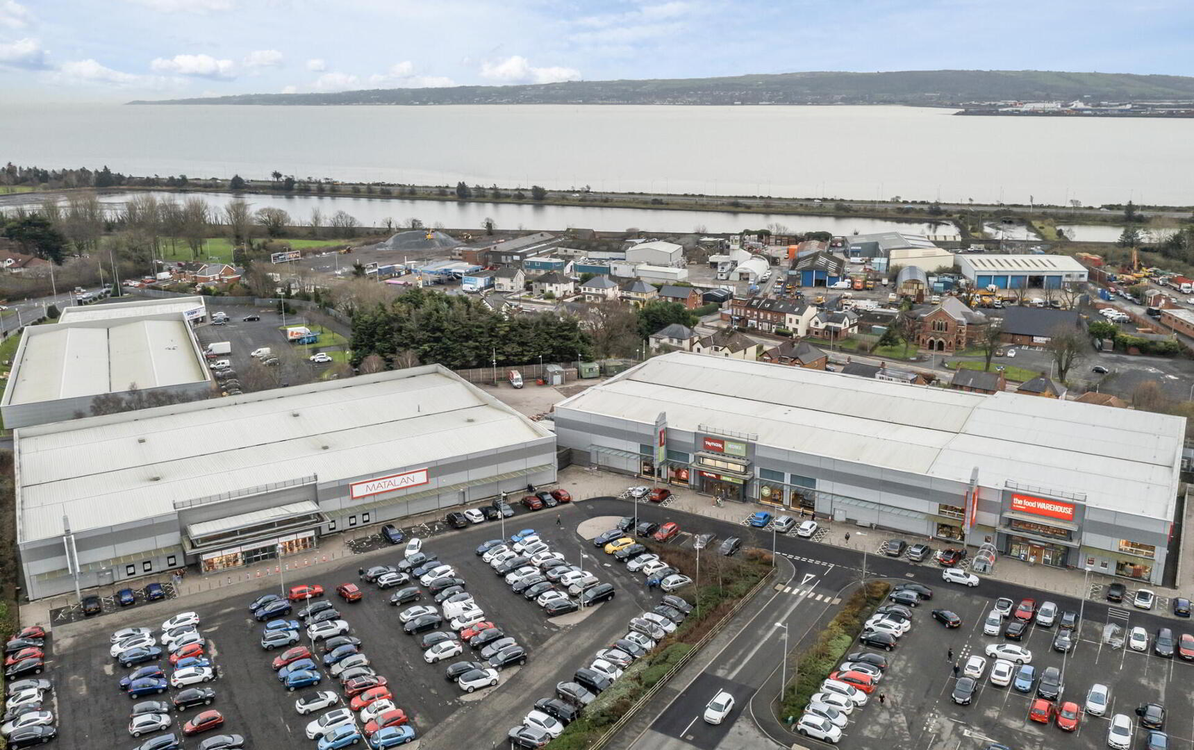 Unit 6A, Longwood Retail Park 3 of 3