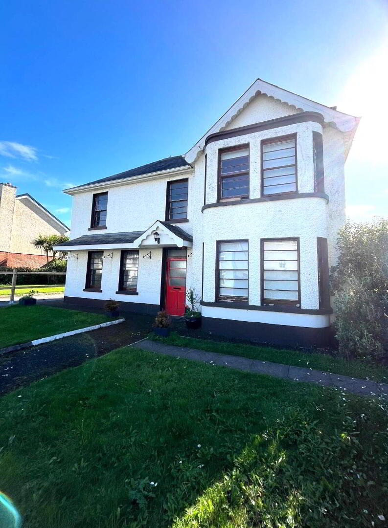 "Strandhill Lodge", Shore Road 2 of 28