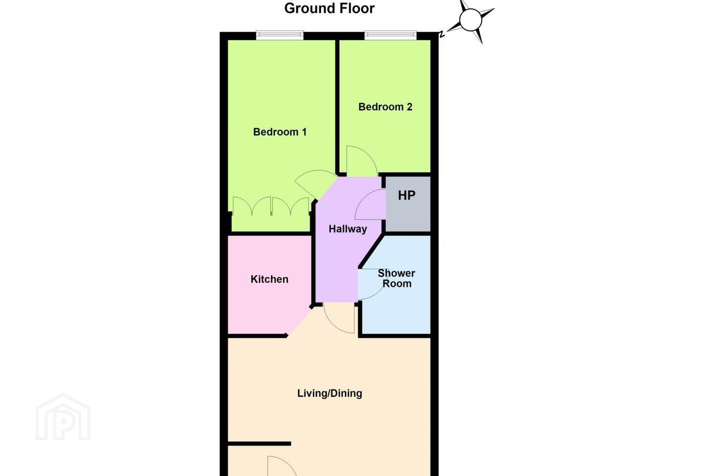 42 Millbrook Apartments 10 of 11