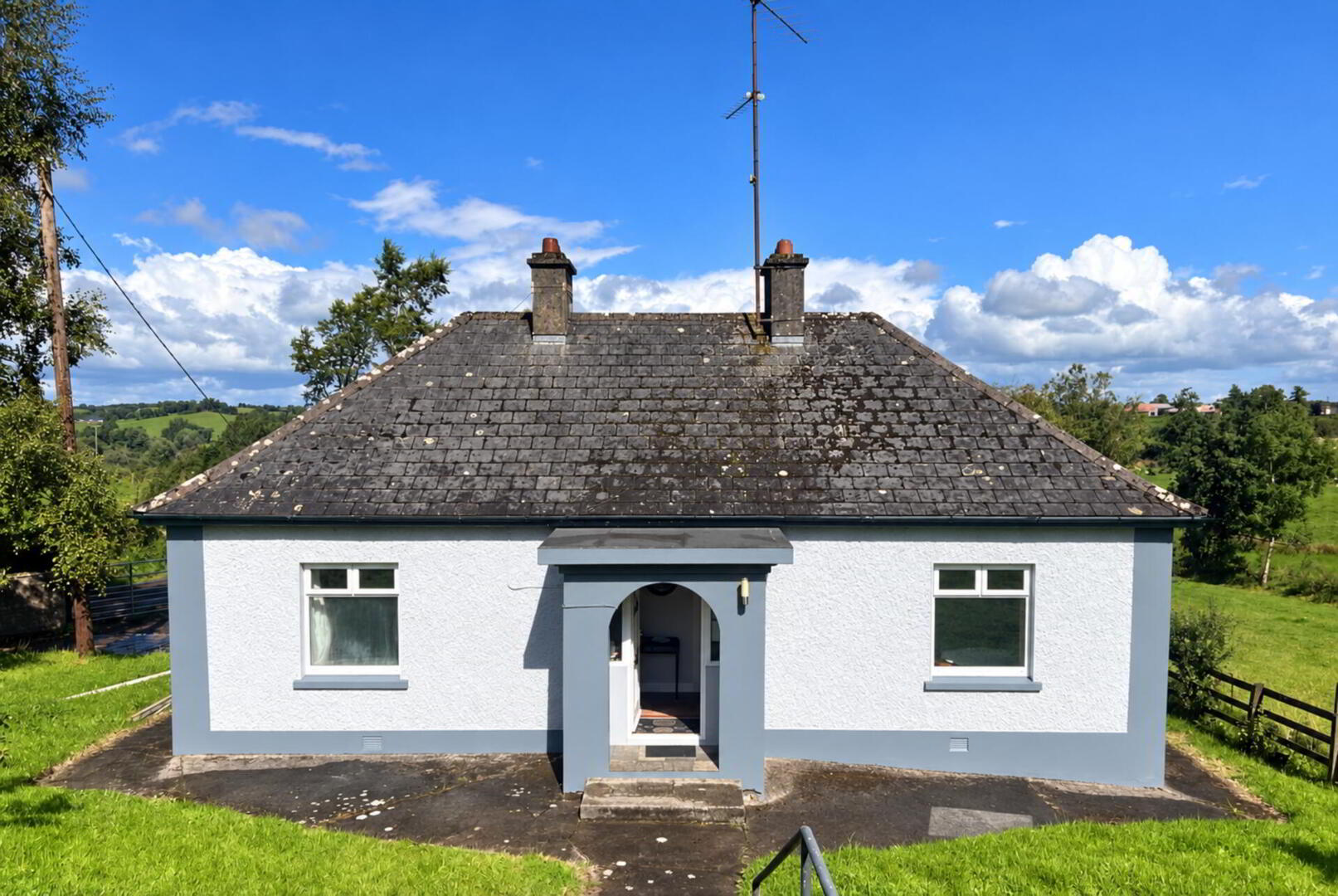 Coill Rua 1 of 16