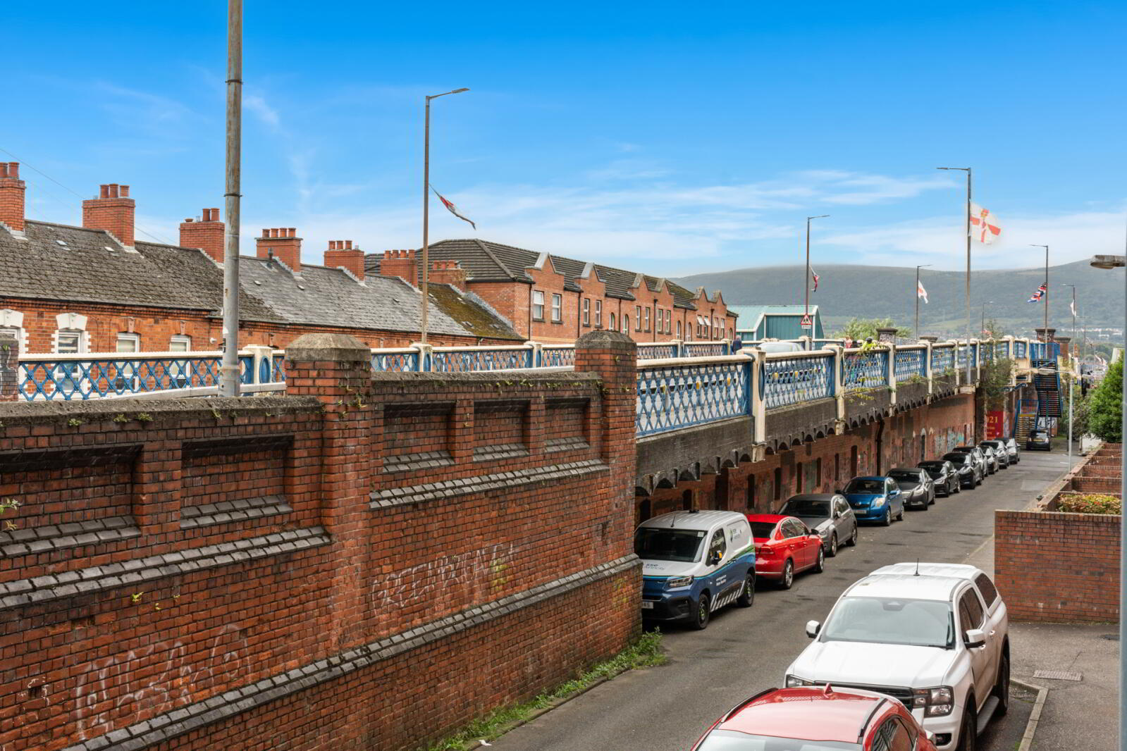 Apt 20 South Studios, 85 Tates Avenue, Belfast 3 of 22