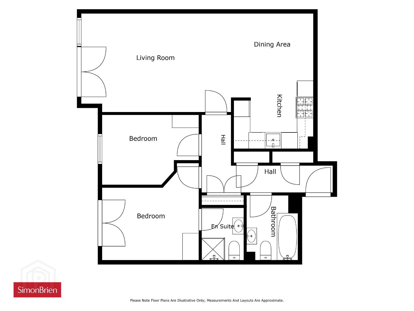 Apt 20 South Studios, 85 Tates Avenue, Belfast 22 of 22