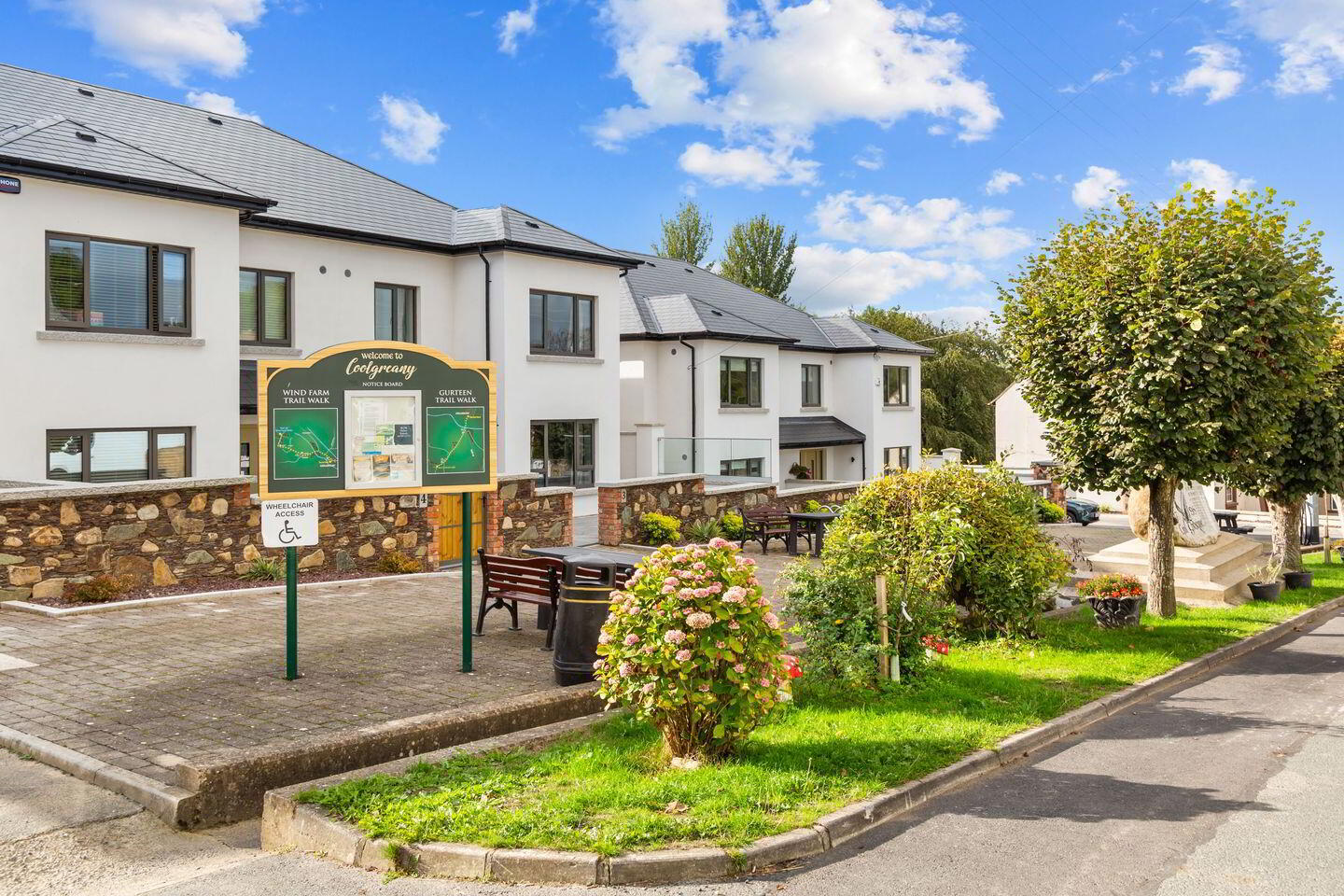 6 Dun Greinne ( Showhouse) 3 of 31