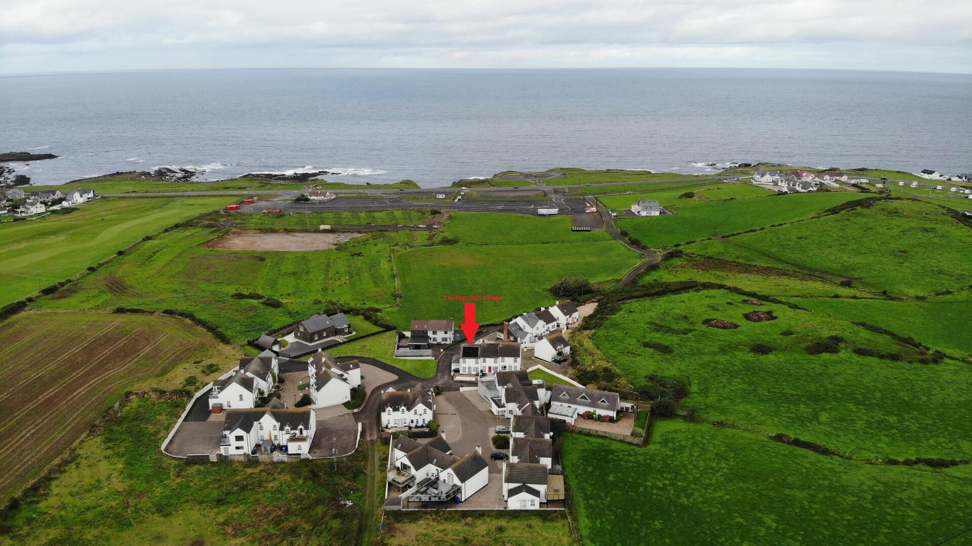 7 Ballygelagh Village 3 of 36