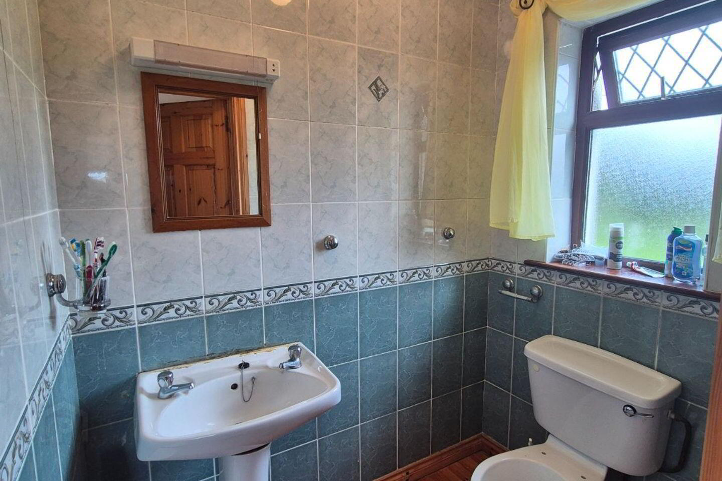 Crofton Park Lodge 46 of 47