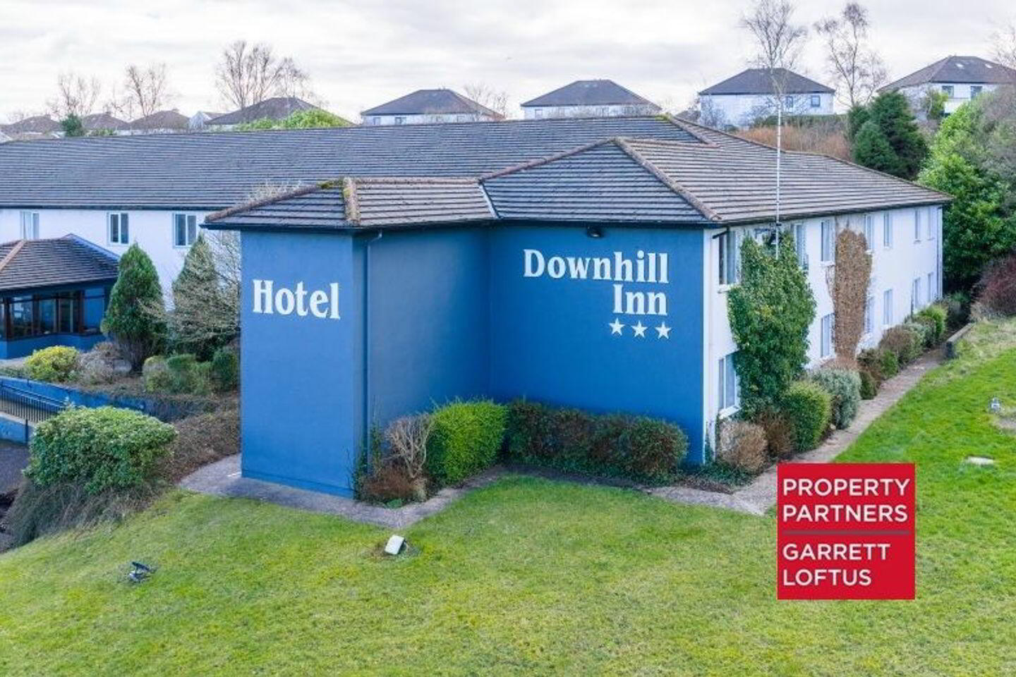 Downhill Inn 1 of 26