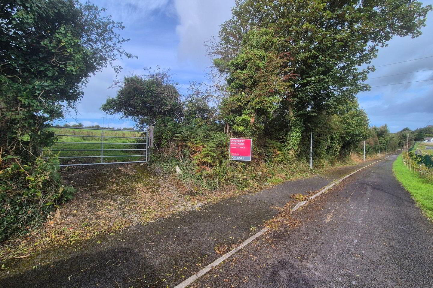 Bohernasup/French Road 1 of 9