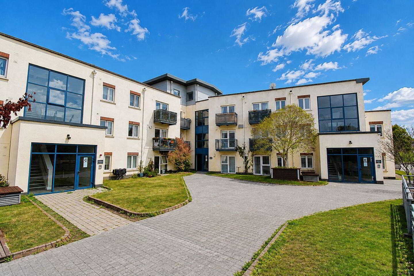 Apartment 44 Kilwarden Court 8 of 8