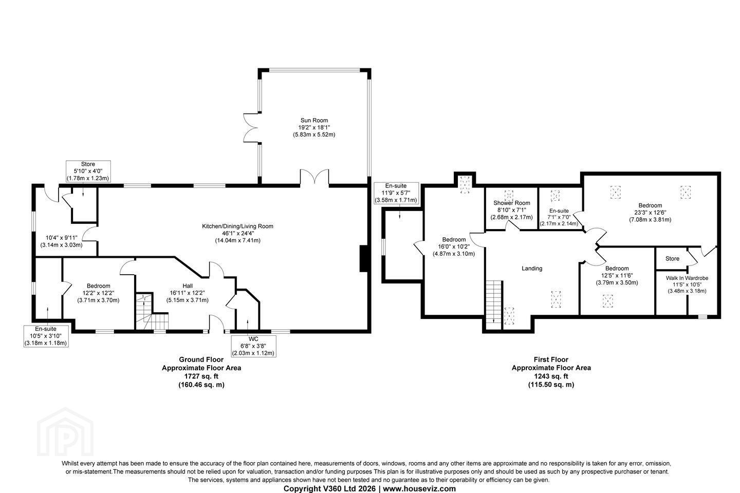 38 Sandy Lane 25 of 25