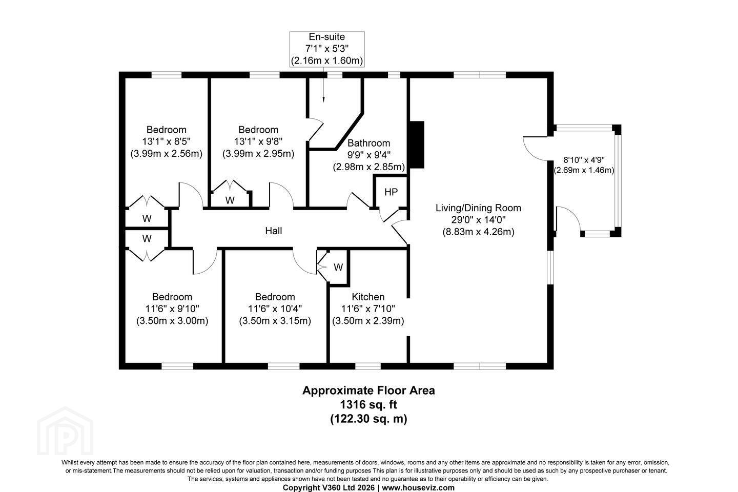 8A Ardamine Grove 16 of 16
