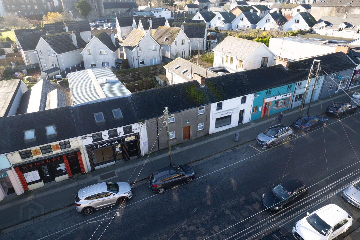 8 Lower Esmonde Street 3 of 10