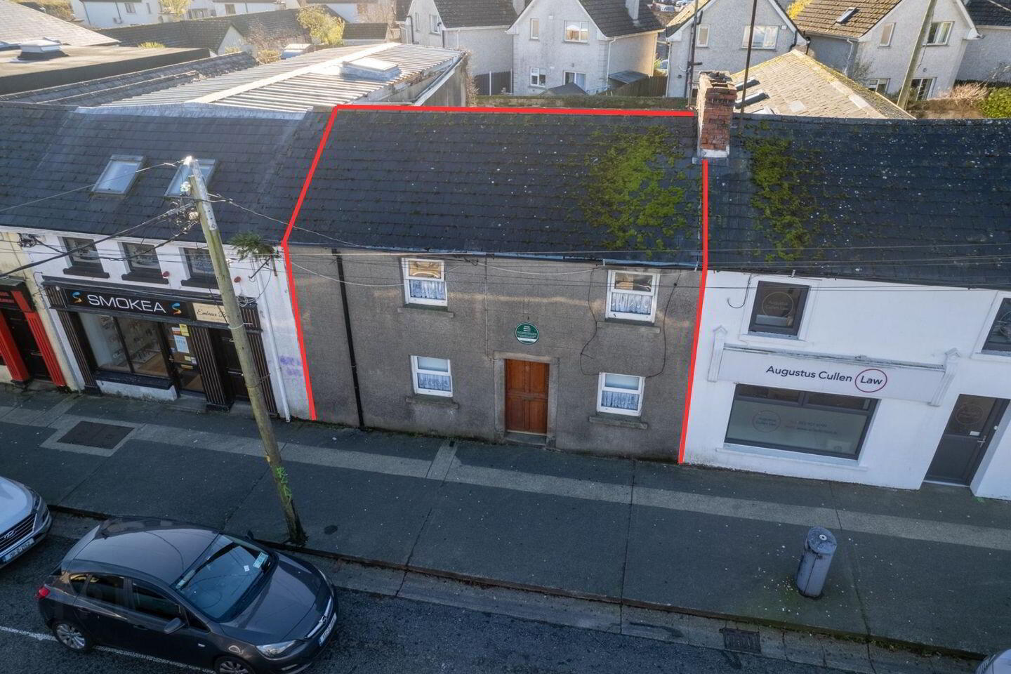 8 Lower Esmonde Street 2 of 10
