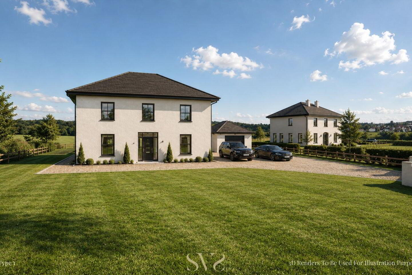 House Type 1, Across The Road From The Bunker Bar 1 of 3