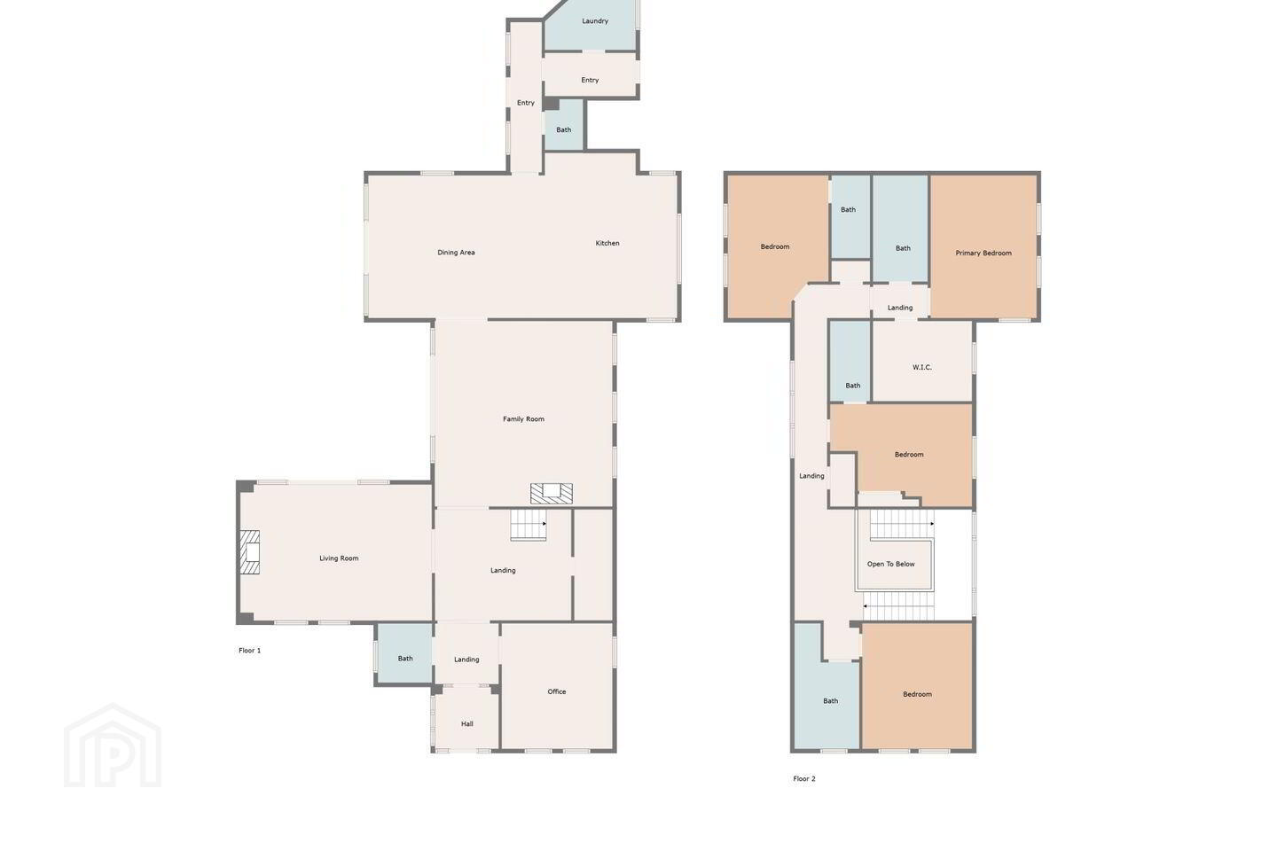Brookview House, Balcunnin 65 of 66
