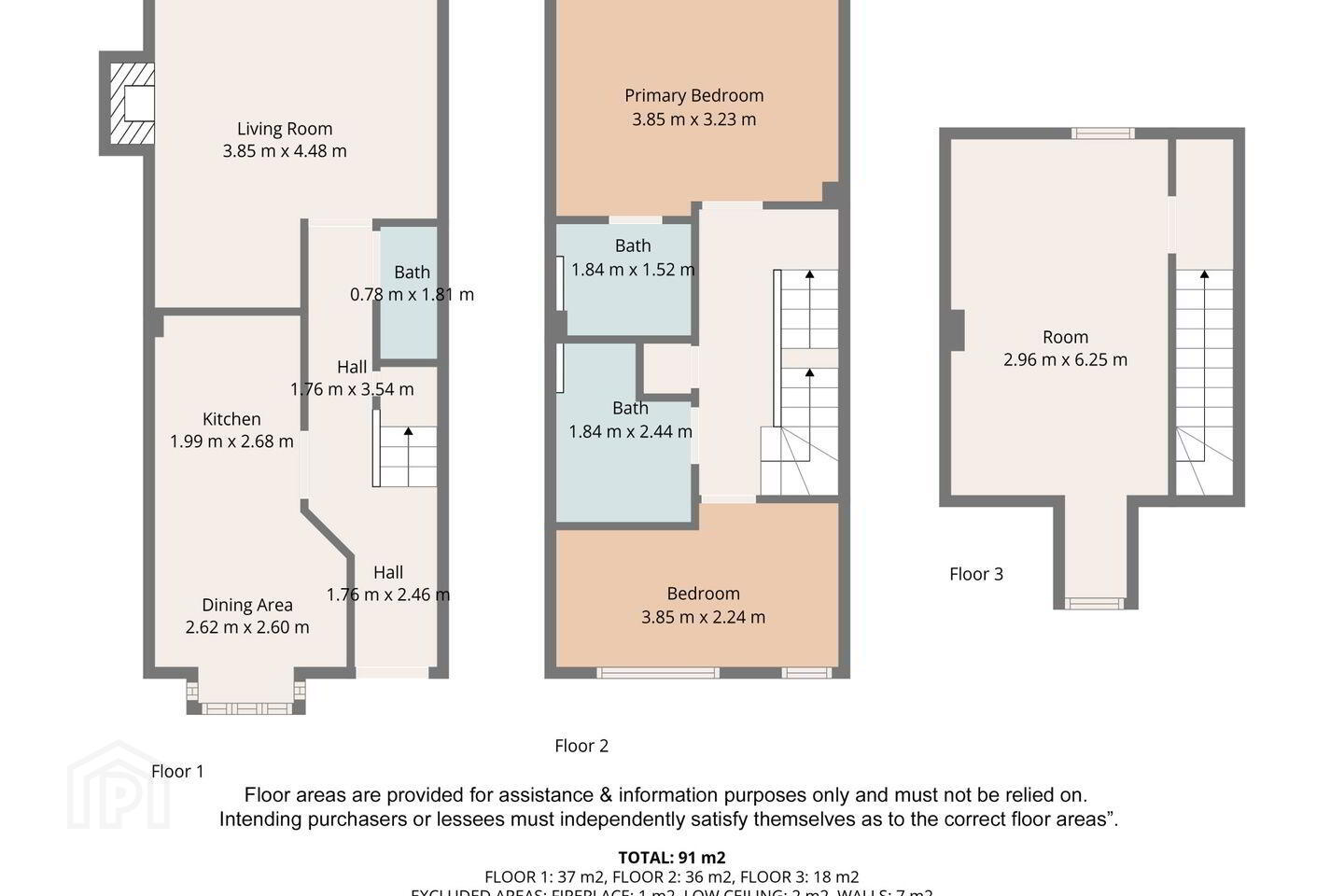 55 Moylaragh Rise 26 of 26