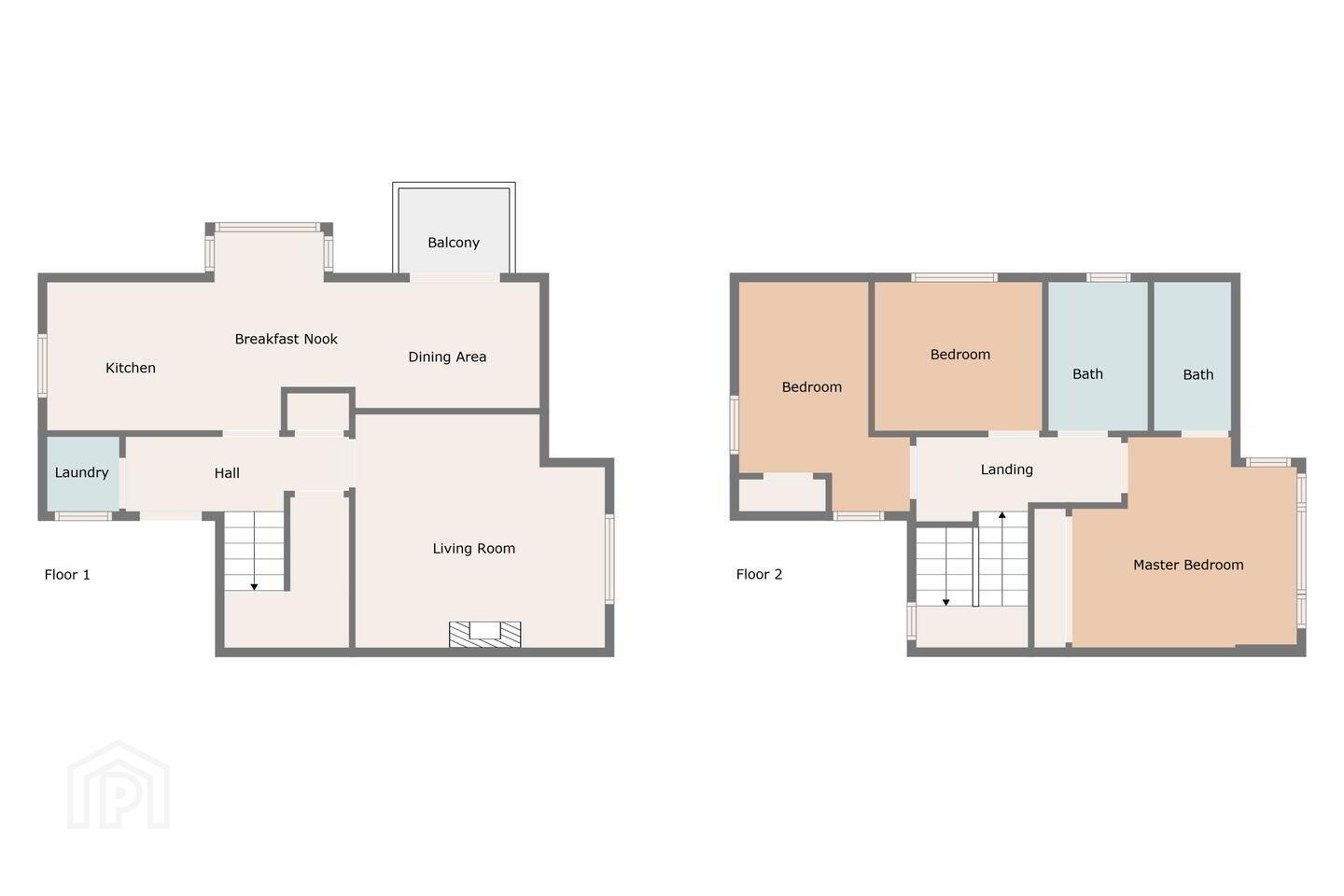 112 Castleland Court 32 of 33