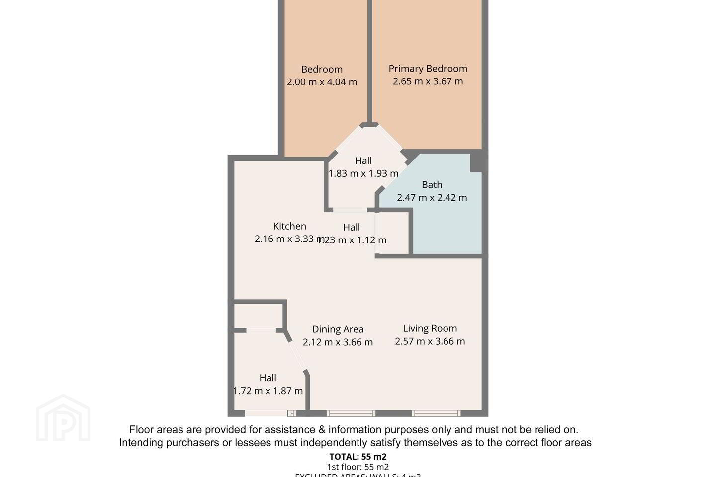 29 Seafield Court 20 of 21