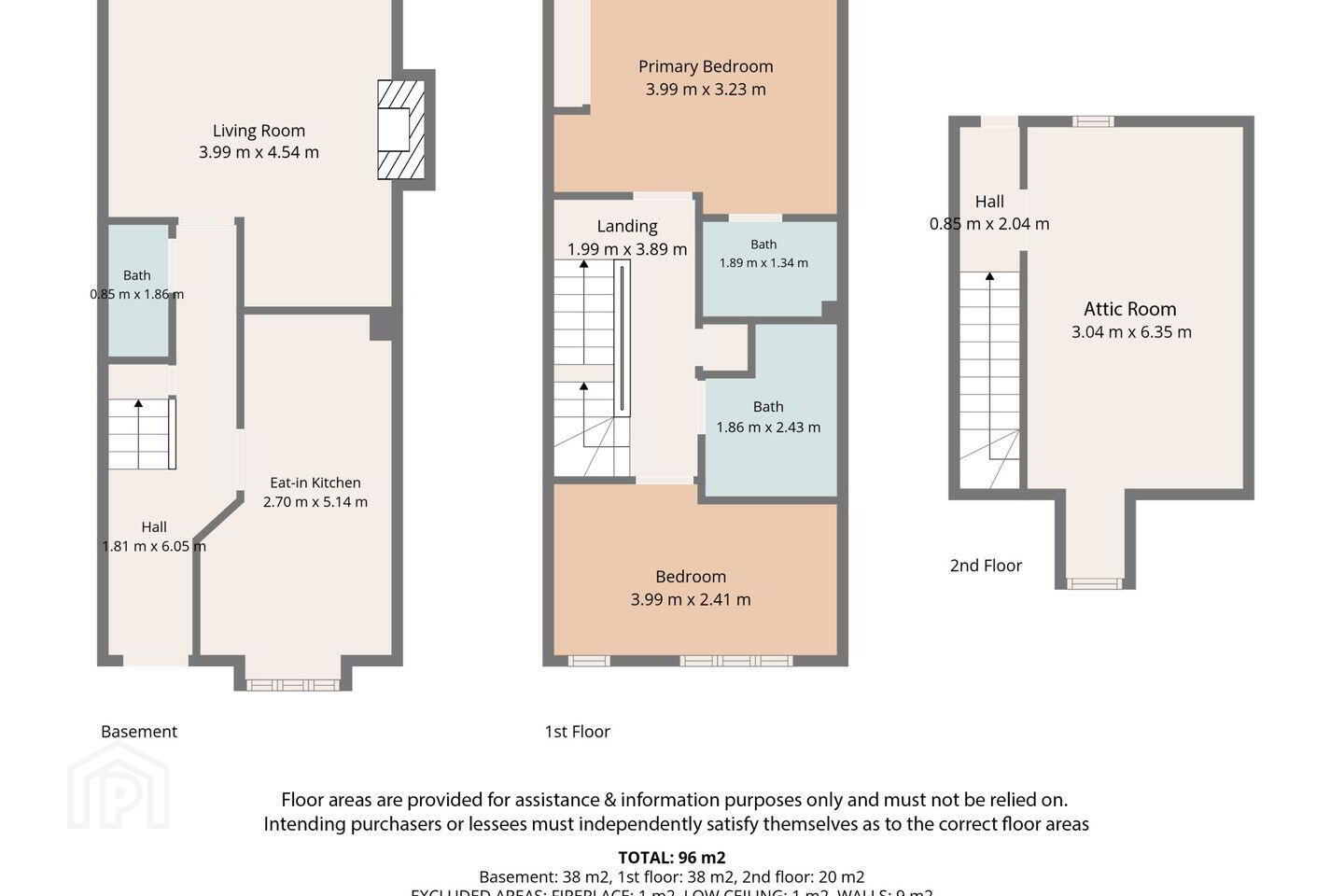 13 Moylaragh Way 21 of 22