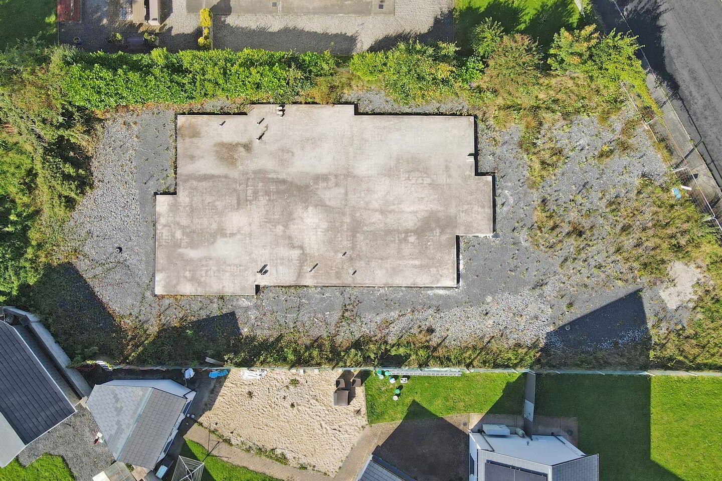 Site With Full Planning Permission, Cláirín Glas 6 of 7