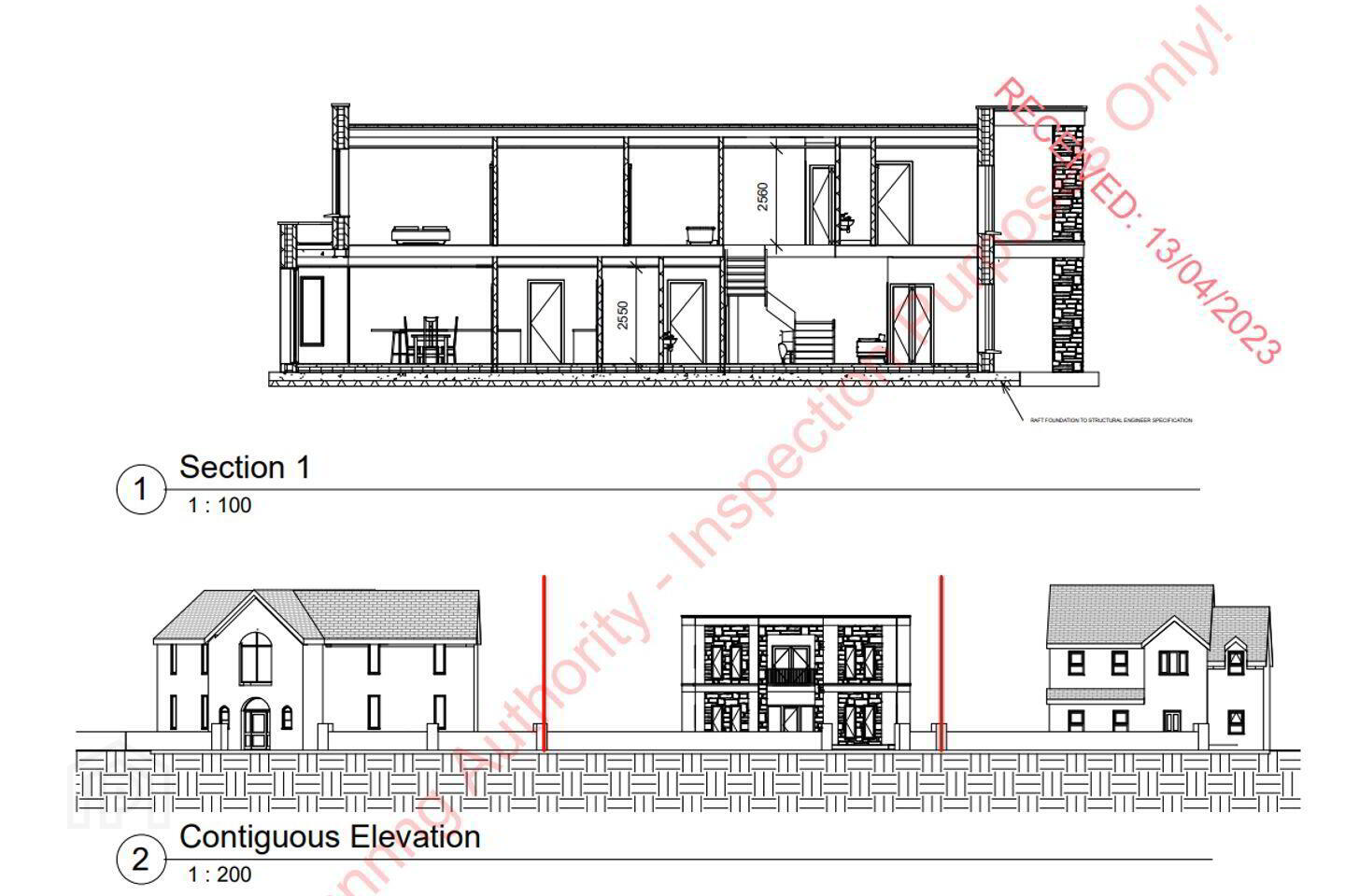 Site With Full Planning Permission, Cláirín Glas 7 of 7