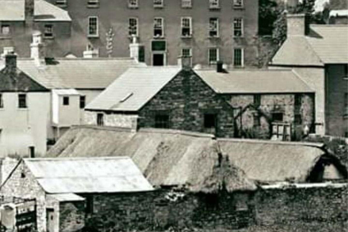 Site, With Derelict House 16 of 16