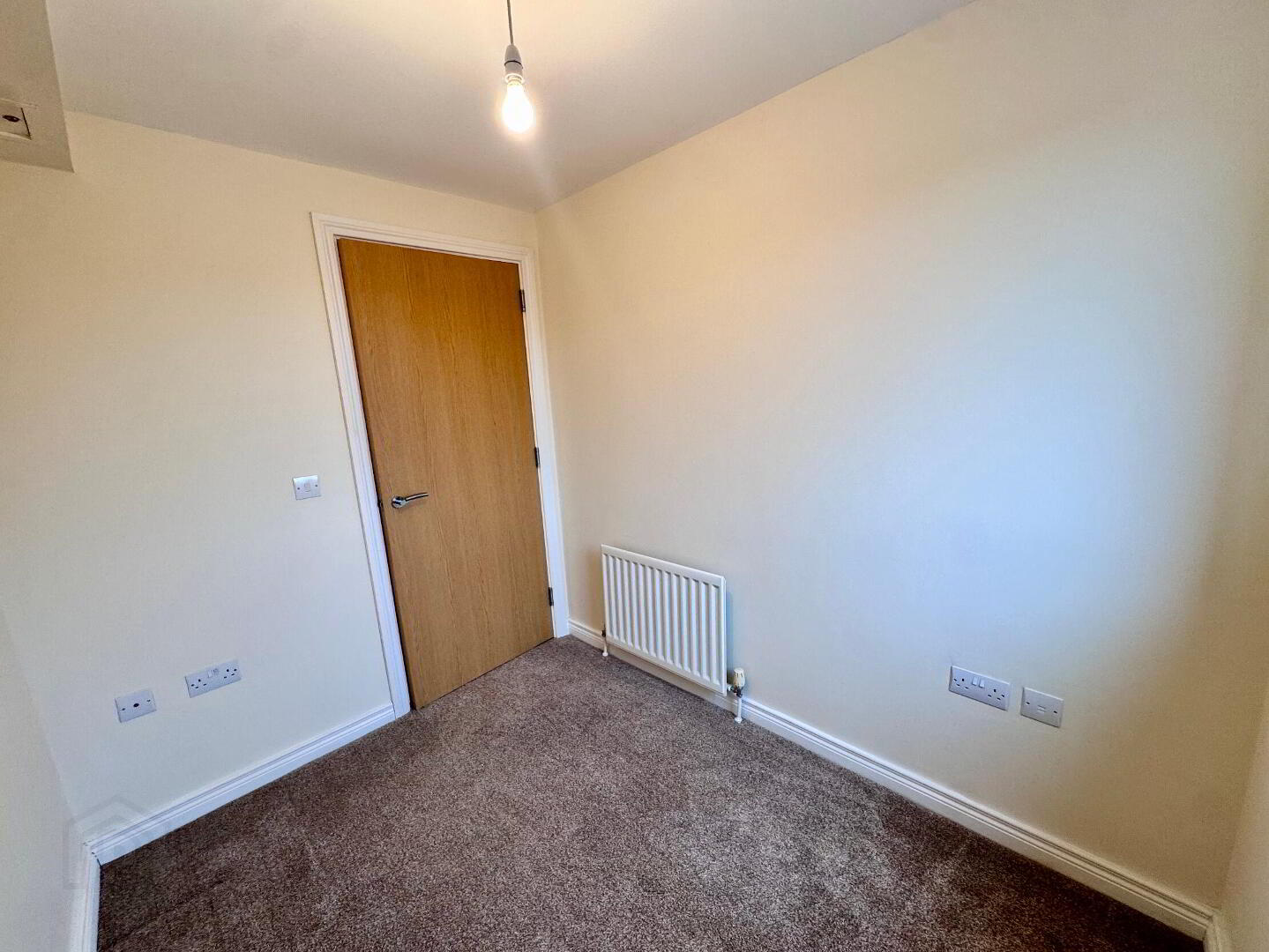 Apt 3, 187 West Circular Road 13 of 14