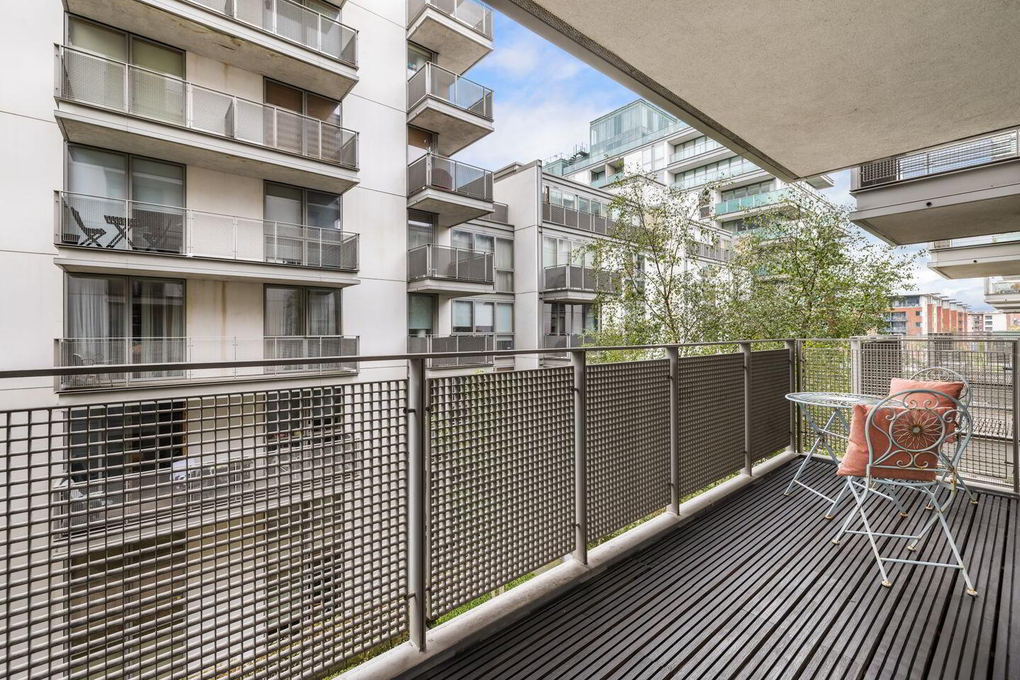 Apartment 84 Kirkpatrick House Spencer Dock 14 of 14