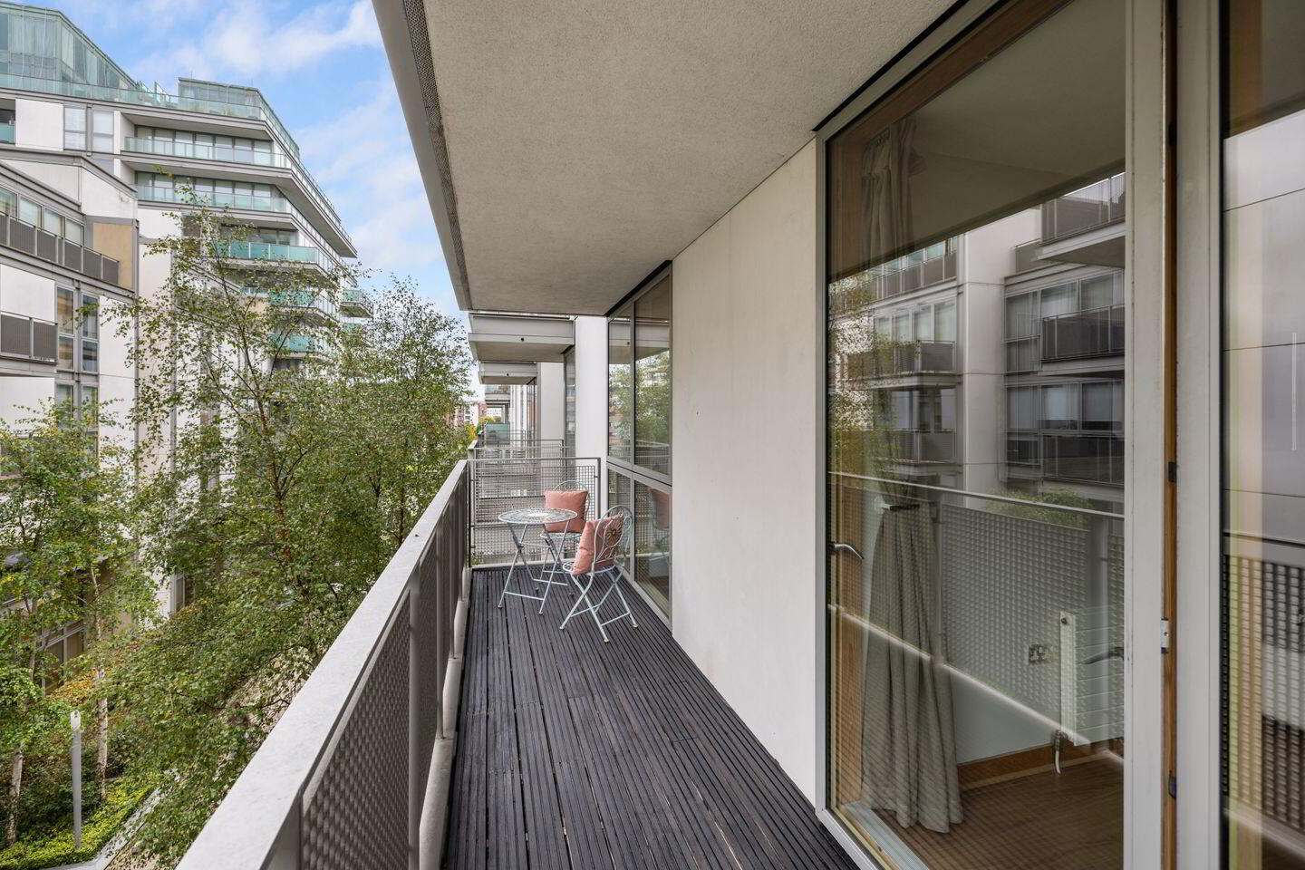 Apartment 84 Kirkpatrick House Spencer Dock 13 of 14