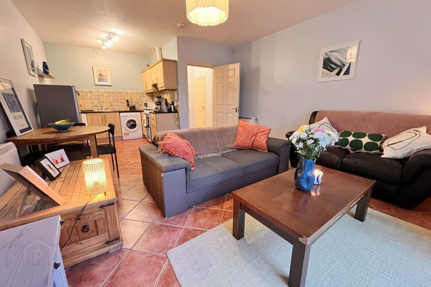 Apt 4, Coill Mhara 3 of 22