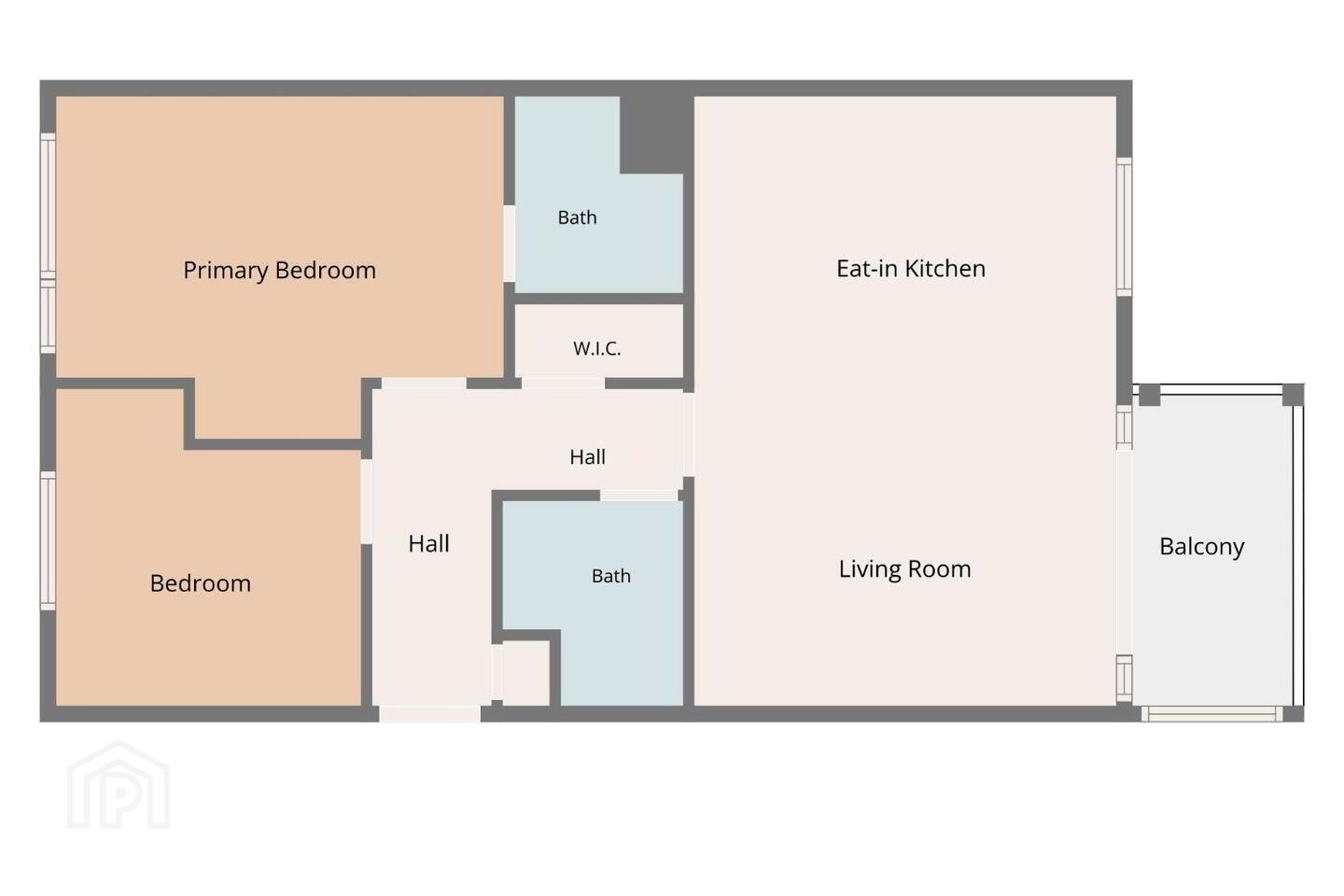 Apartment 25 The Kilmore Santry 21 of 21