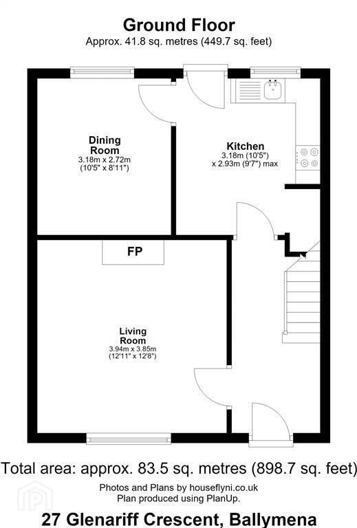 27 Glenariff Crescent 36 of 37