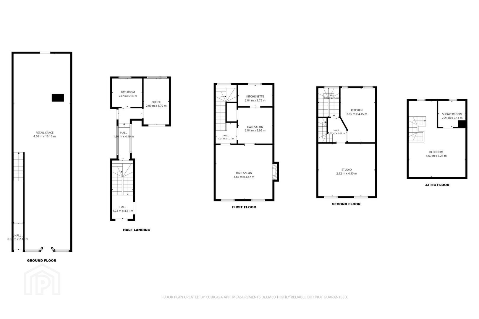 23 Main Street 17 of 17