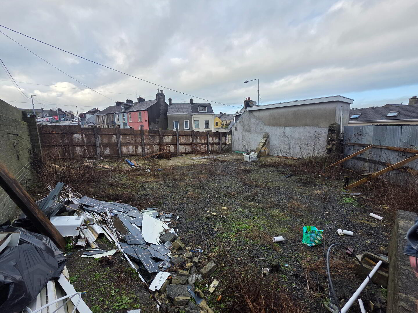 Site At Corner Of Morgan Street, Morgan Street 4 of 4
