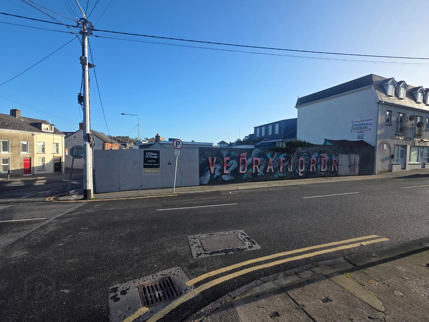 Site At Corner Of Morgan Street, Morgan Street 2 of 4