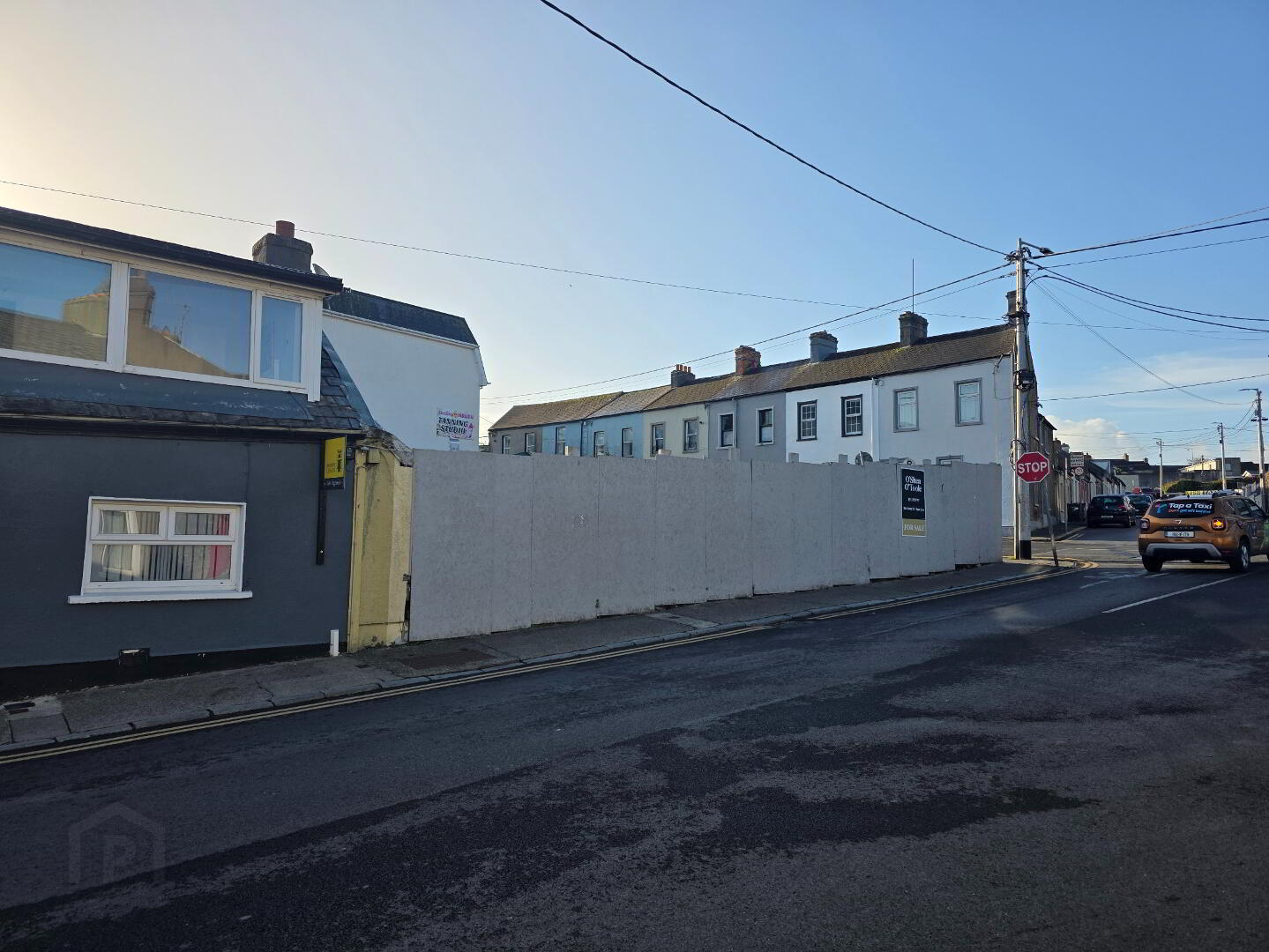 Site At Corner Of Morgan Street, Morgan Street 3 of 4